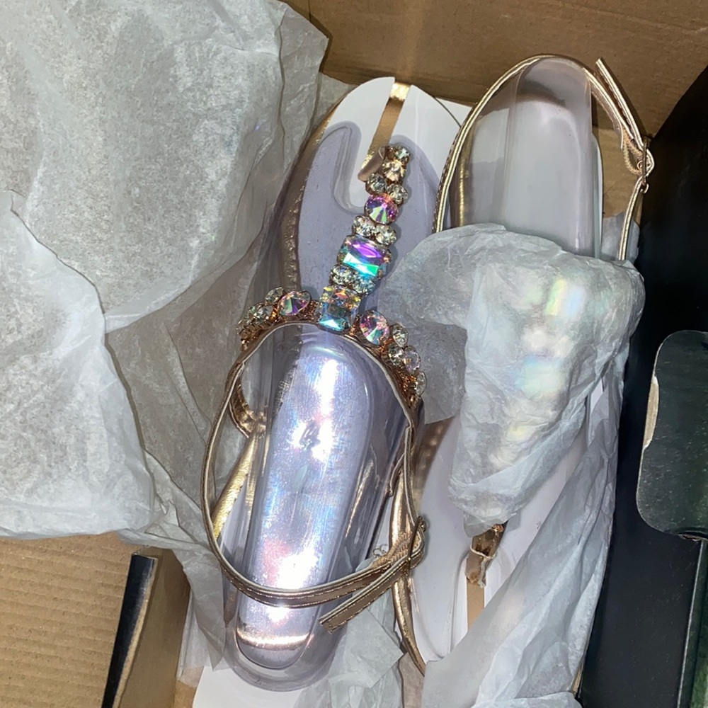 Brand New Cheap Sandals